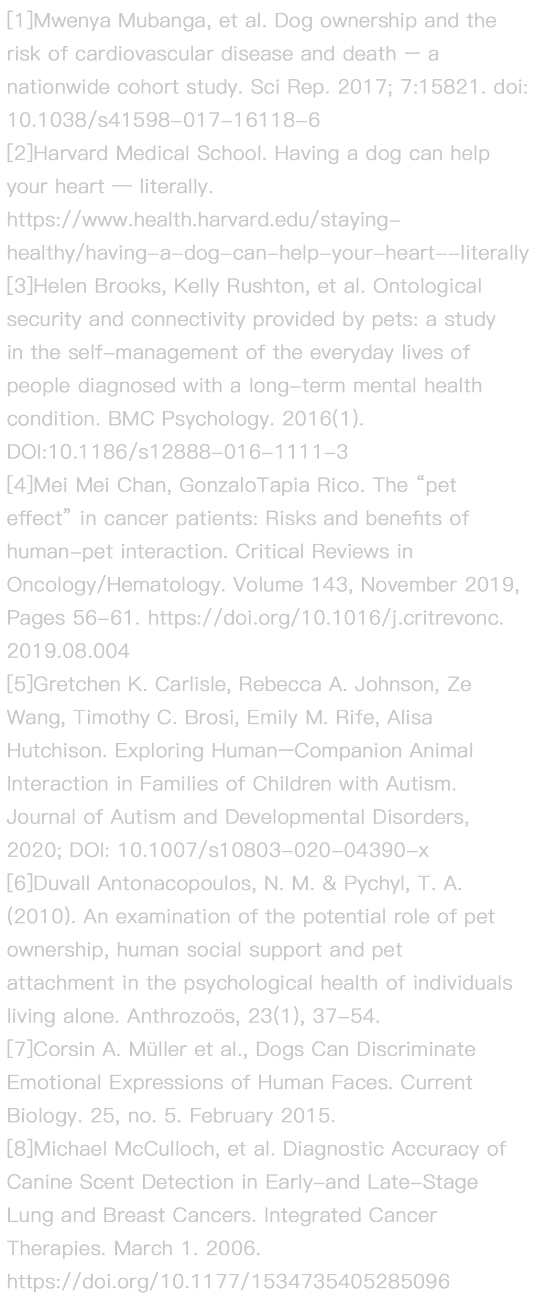 养狗有哪些好处,养狗对身体的11种好处，第8个很多人都想要！我也是刚知道