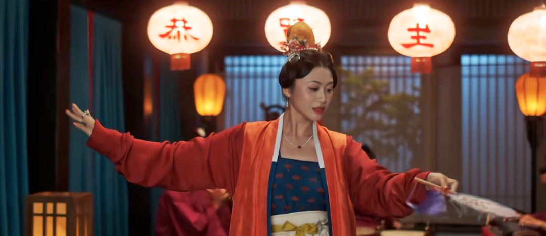 文史丨面对大好春光不知道怎么打扮人均时尚达人的宋朝女子教你几招