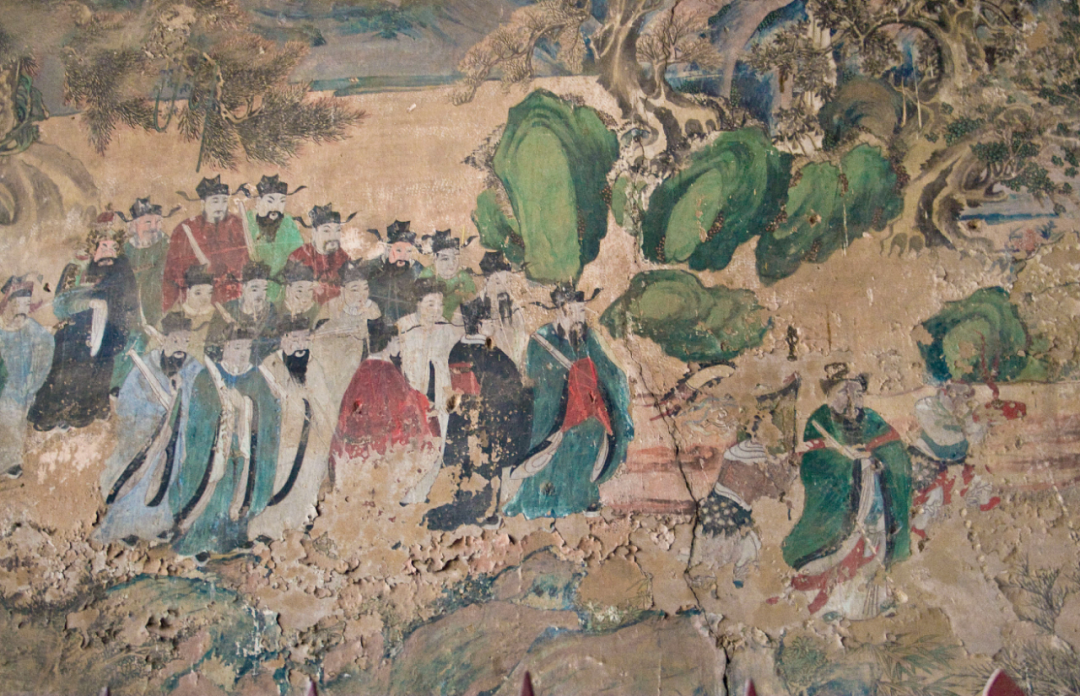 封禅什么意思_封禅之地是什么意思