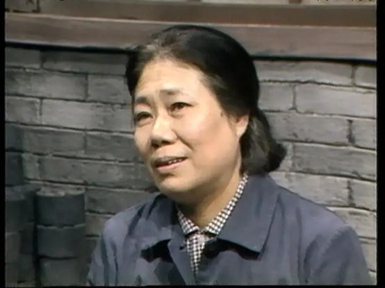 咱们结婚吧张凯丽剧照_渴望张凯丽版人物图片_渴望电视剧张凯丽剧照