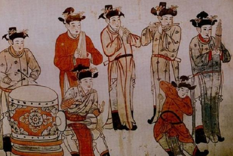 羁縻_羁縻州_唐代对异族实行羁縻制度