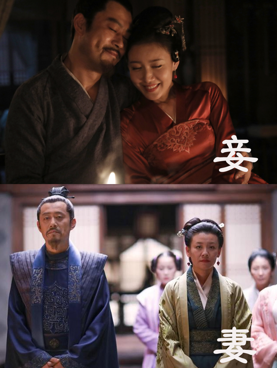 文史丨皇室出轨家暴案兰陵长公主的死亡之谜