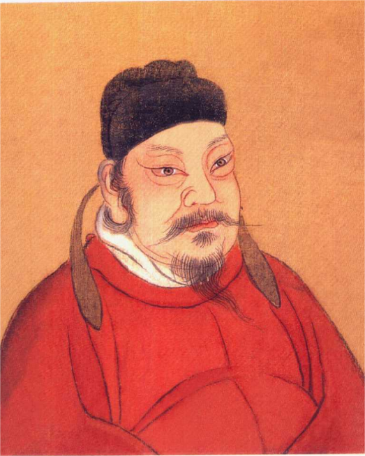 他乡的决心,在十数次出生入死之后而不息,为大汉朝谱写出戎车七次出征