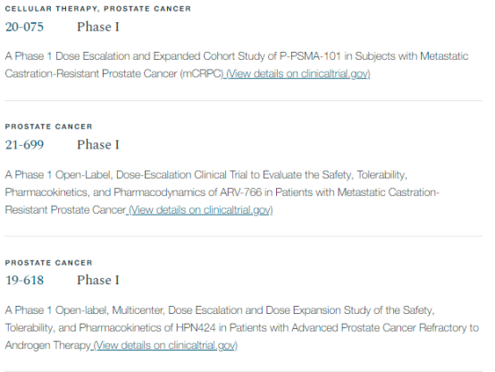 前列腺机器怎么治疗全球前列腺癌治疗权威医院有哪些？有什么治疗优势？_https://www.jmylbn.com_新闻资讯_第9张
