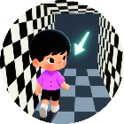 躲猫猫校园模拟游戏