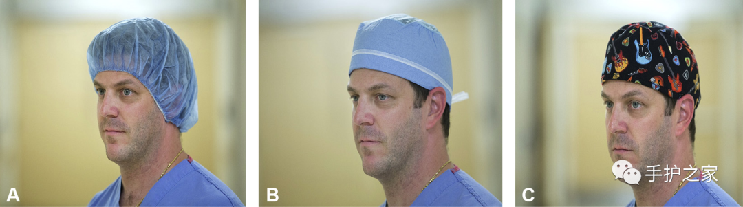 手术帽怎么消毒手术室内，可以戴花帽子吗？_https://www.jmylbn.com_新闻资讯_第3张