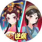 我是小秀女2025官方新版图标