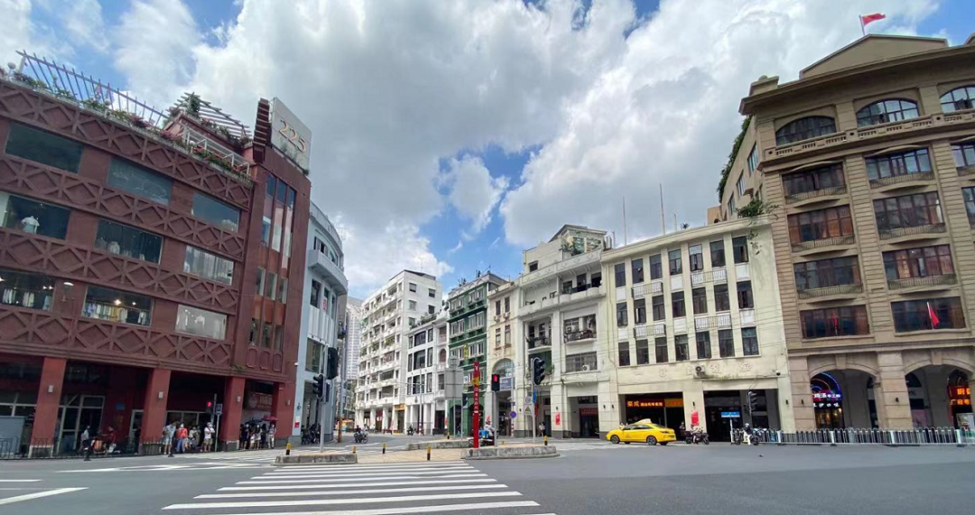 公园前君熙府95-180㎡三至四房，吹风价10万+！