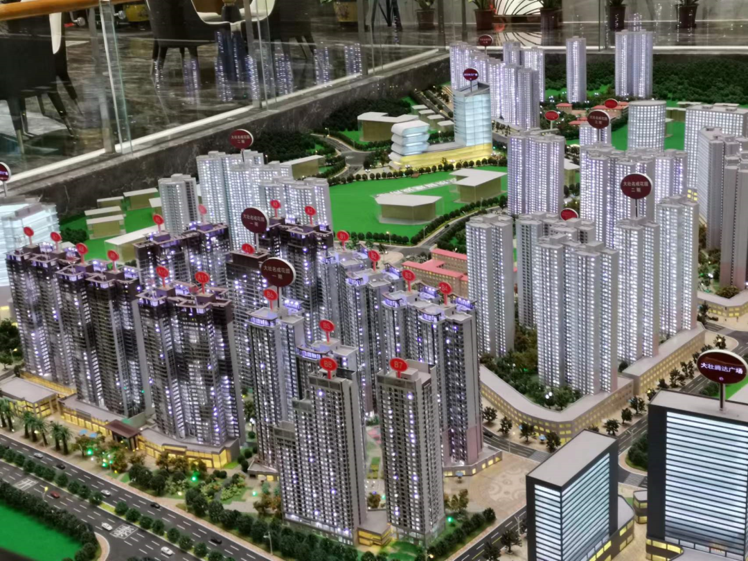 2000万不买天河，赌大壮名城大平层，值吗？