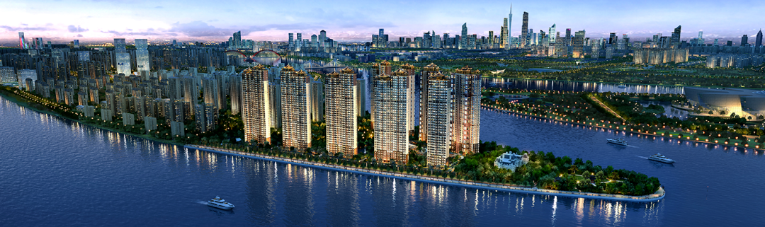 吹风16万/㎡，需验资2000万？星河湾半岛五期周末加推？