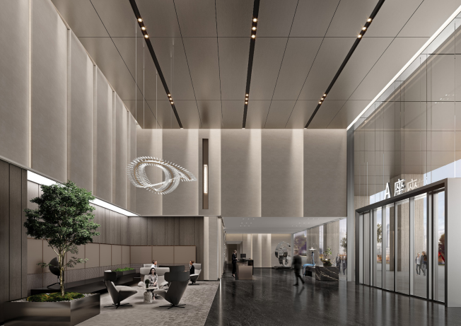 广州城投天赋壹号怎么样，值不值得买？