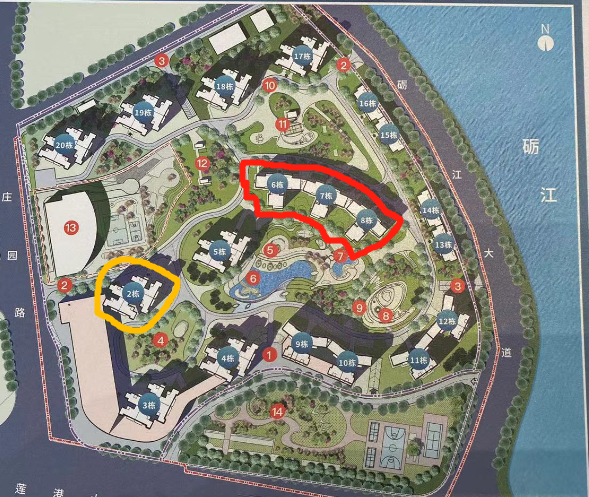 200多万，番禺低密江景房，*铸铂瑞云湾怎么样？值不值得买？