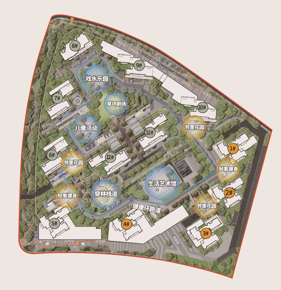 广州环球贸易广场项目准备开盘，坐标南站