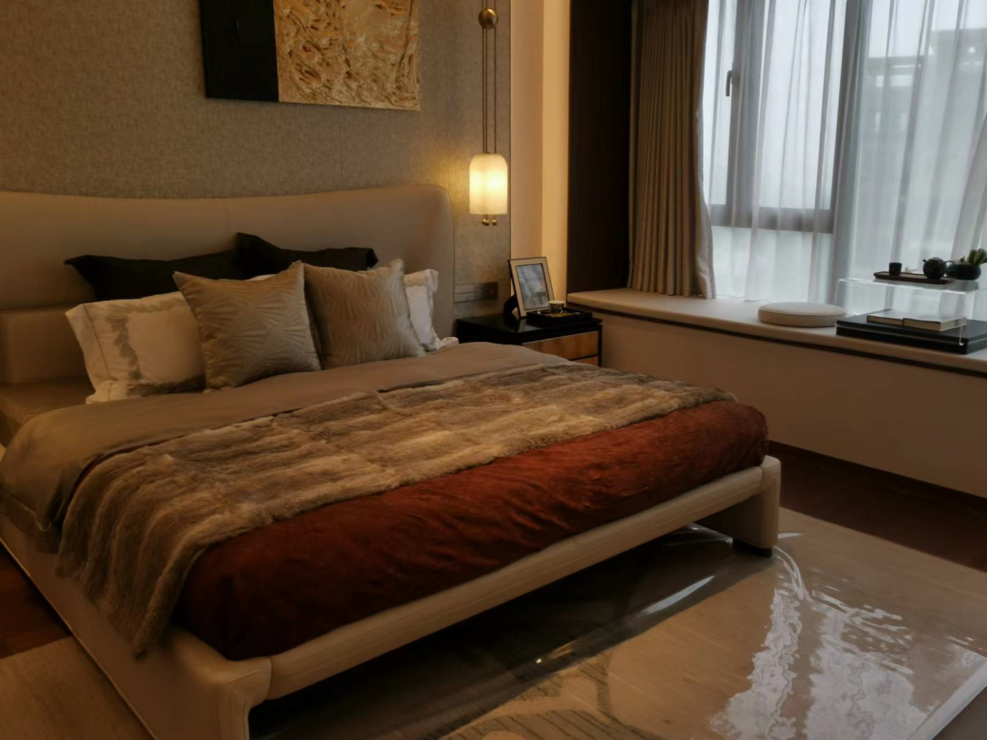 2000万不买天河，赌大壮名城大平层，值吗？