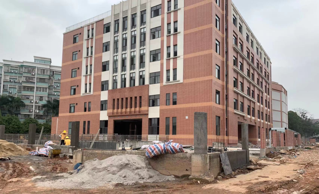 世纪金源天河源筑单价8字头，值不值得入手？