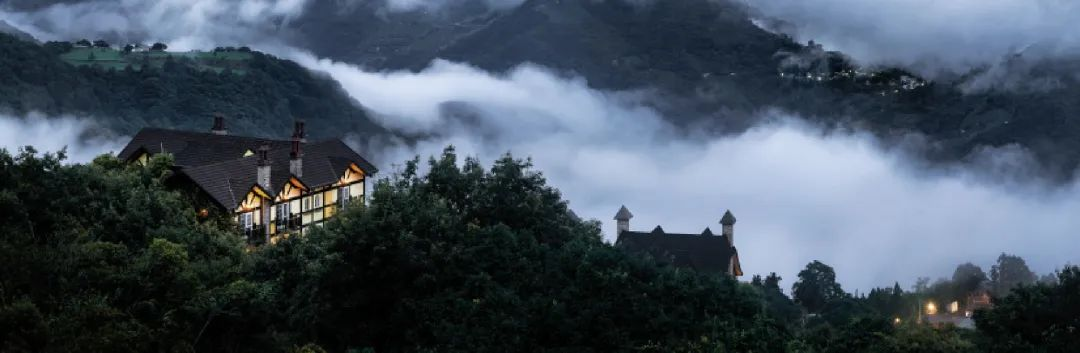 增城御溪臻山墅220-265㎡，项目配套怎么样？