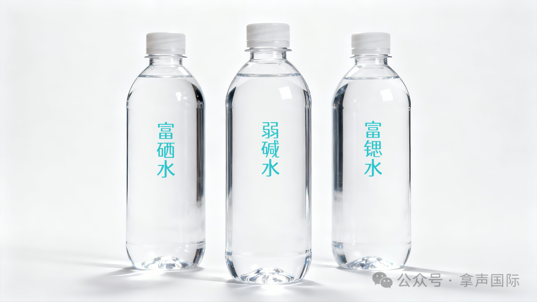 水战升级！2025年下半场 谁在分饮用水市场的蛋糕？