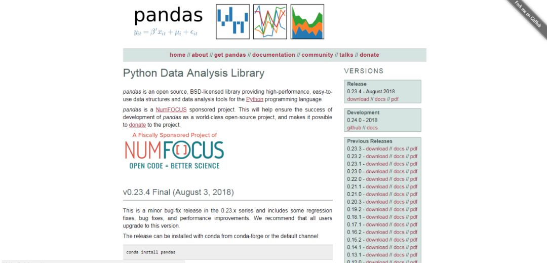Python机器学习库 Top 10，你值得拥有！