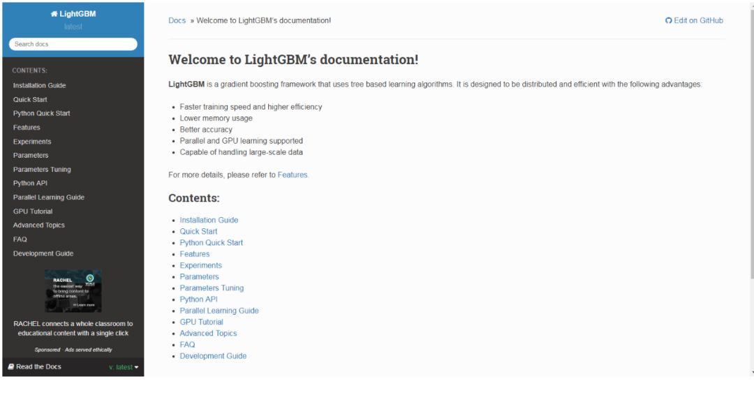 Python机器学习库 Top 10，你值得拥有！