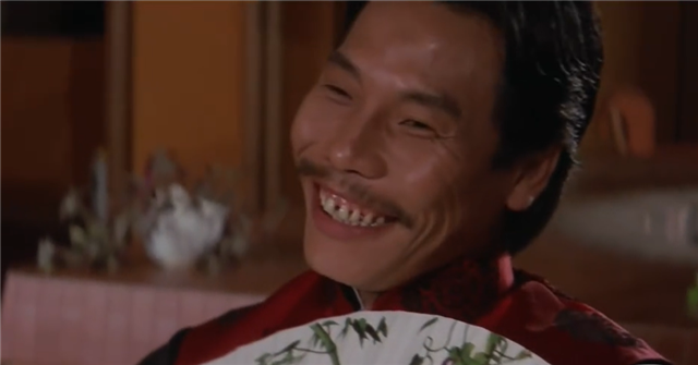 上海滩十三太保排名（十三太保人物演员阵容豪华）