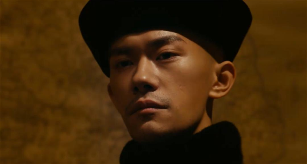 百亿票房 美术奖