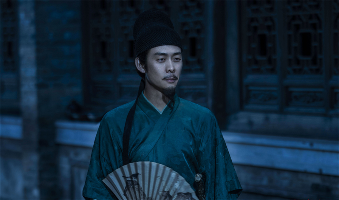 百亿票房 美术奖