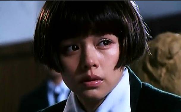 曾经的男人杀手,成名于《旋风小子》,初恋是吴奇隆