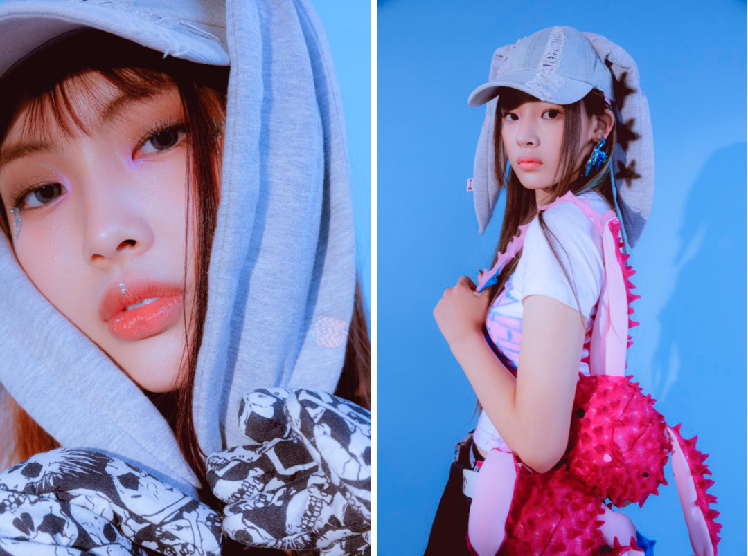 兔beautiful！今年你打算攒几只小可爱？ - 脉脉