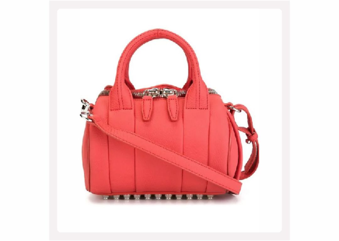 2019年度流行色珊瑚橙來啦！你打算先從這個流行趨勢下手嗎？ 時尚 第44張