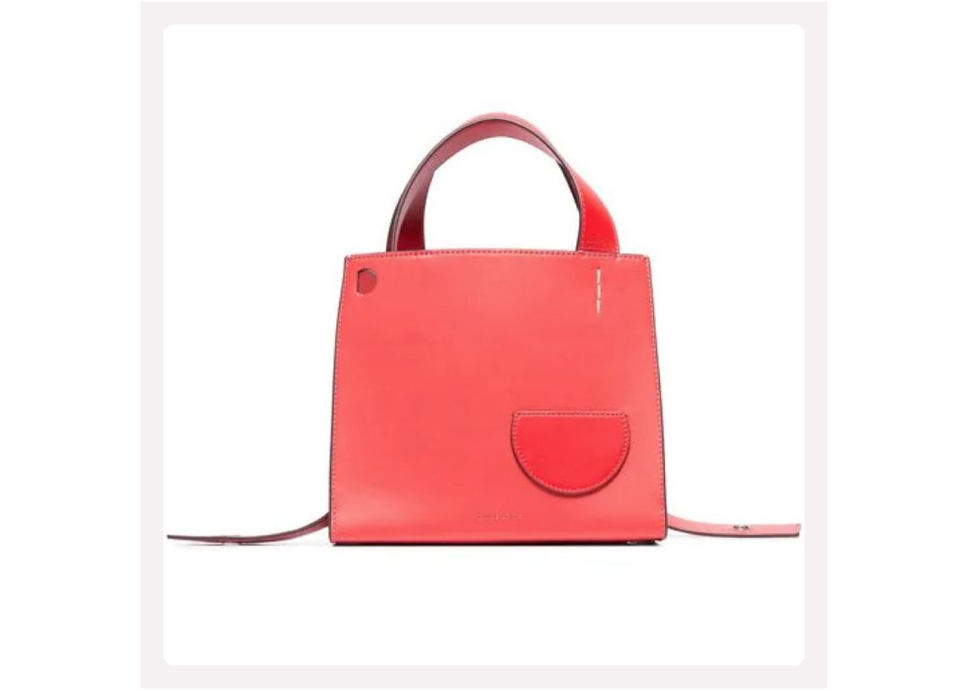 2019年度流行色珊瑚橙來啦！你打算先從這個流行趨勢下手嗎？ 時尚 第45張