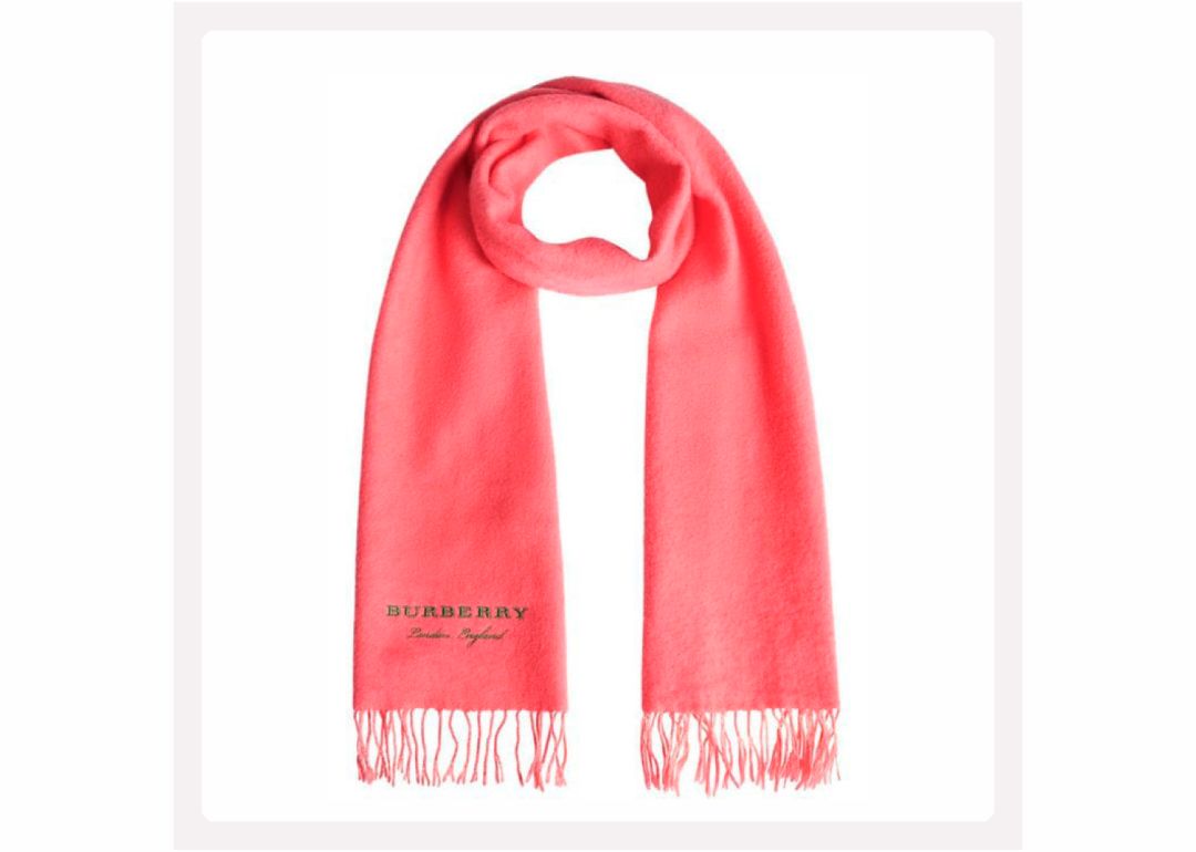 2019年度流行色珊瑚橙來啦！你打算先從這個流行趨勢下手嗎？ 時尚 第41張