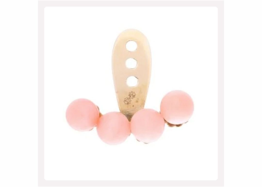 2019年度流行色珊瑚橙來啦！你打算先從這個流行趨勢下手嗎？ 時尚 第46張