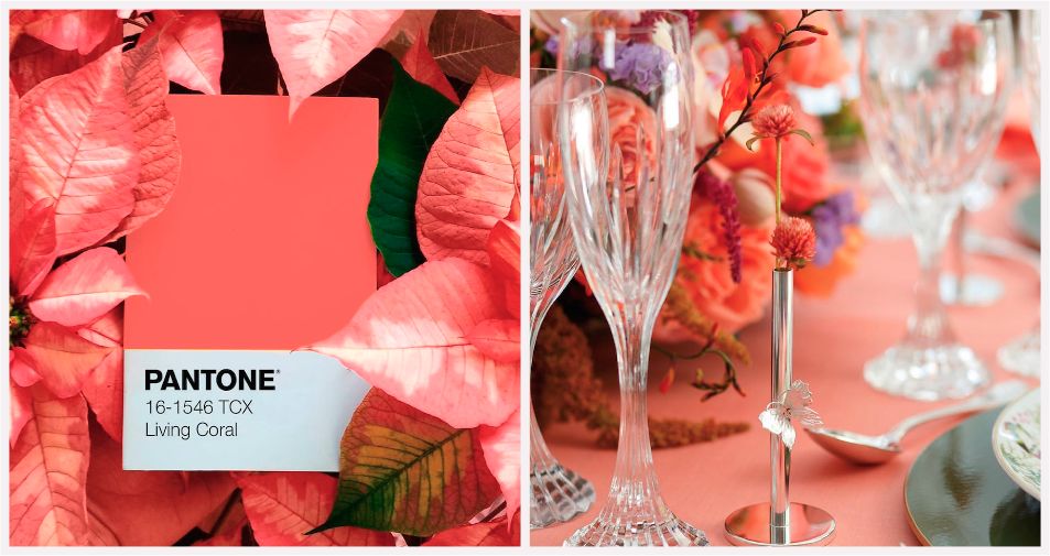2019年度流行色珊瑚橙來啦！你打算先從這個流行趨勢下手嗎？ 時尚 第4張