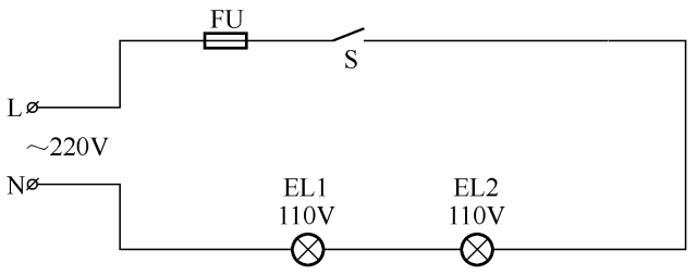 3个开关控制1盏灯，怎么连接线路？附上36种常见照明控制原理图！的图7