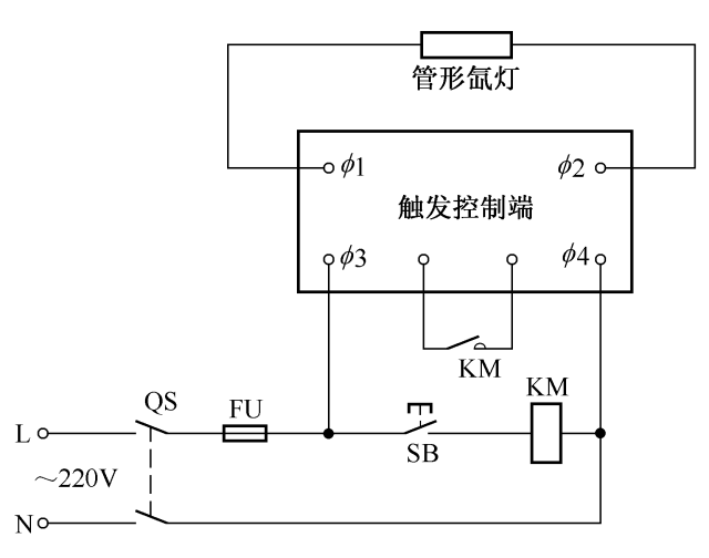 3个开关控制1盏灯，怎么连接线路？附上36种常见照明控制原理图！的图40