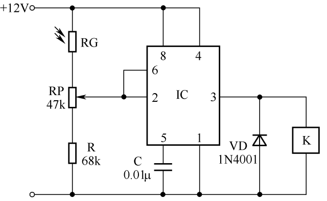 3个开关控制1盏灯，怎么连接线路？附上36种常见照明控制原理图！的图11