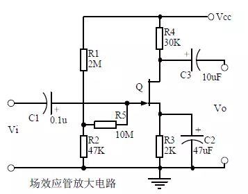 电气人必备20个经典模拟电路，不同水平有不同要求，建议收藏~的图18