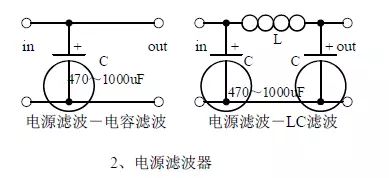 电气人必备20个经典模拟电路，不同水平有不同要求，建议收藏~的图4