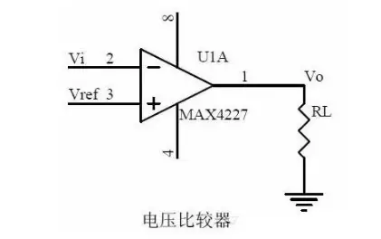 电气人必备20个经典模拟电路，不同水平有不同要求，建议收藏~的图22