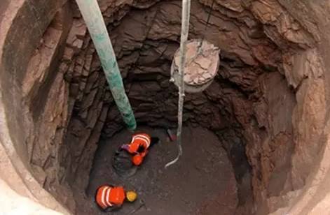 工程行业最危险工种排行榜，他们是祖国建设最可爱的人！(图7)