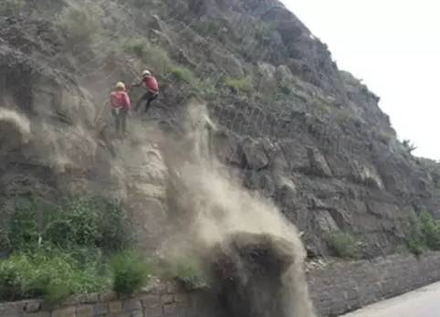 工程行业最危险工种排行榜，他们是祖国建设最可爱的人！(图6)