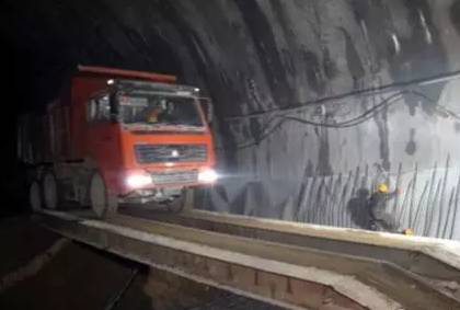 工程行业最危险工种排行榜，他们是祖国建设最可爱的人！(图2)