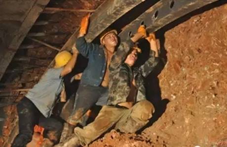 工程行业最危险工种排行榜，他们是祖国建设最可爱的人！(图9)