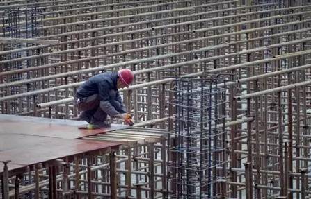 工程行业最危险工种排行榜，他们是祖国建设最可爱的人！(图3)