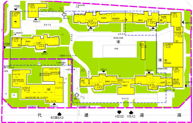 番禺广场新盘【路劲美的隽樾府】开放展示厅，预计10月份开盘！