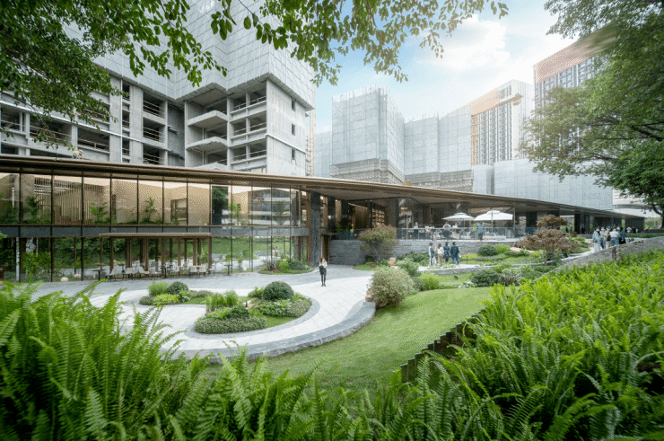 广州这10个高地价项目卖得好吗？