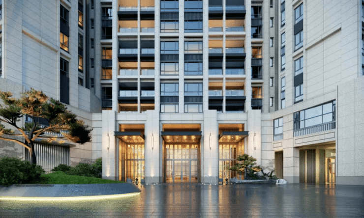 广州这10个高地价项目卖得好吗？