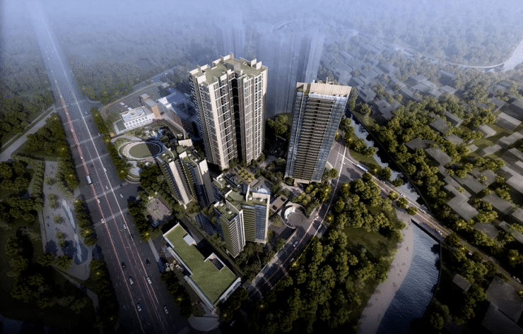 广州这10个高地价项目卖得好吗？