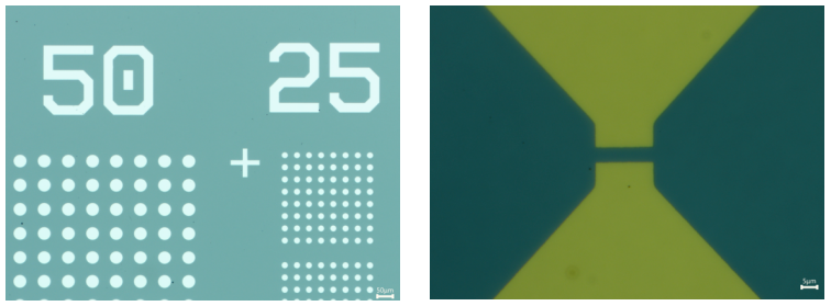 从像素到纳米：图案数字化，正在改写微纳加工的底层规则