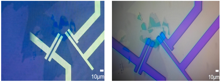 一种更灵活的微纳加工方式：无掩膜光刻案例解析